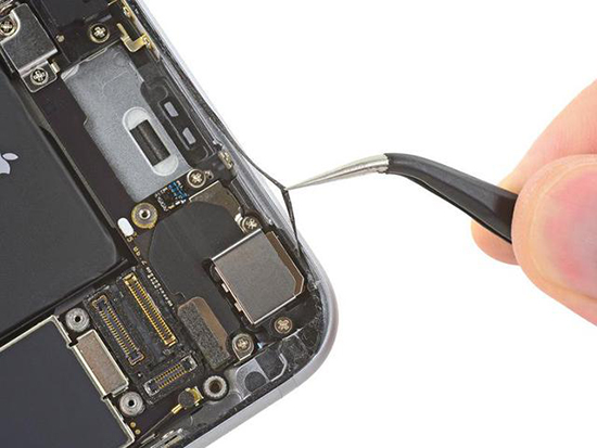 蘋果申請防水新專利 最快可在iPhone 7上使用？