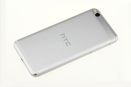 顏值擔(dān)當(dāng)！HTC One X9國行曝光：售價(jià)良心