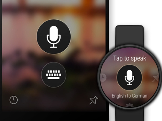 微軟推新翻譯應用，支持智能手表同聲傳譯