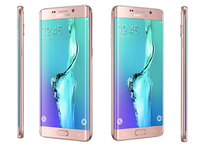 三星Galaxy S6 edge+又有新配色：粉色款登陸官網(wǎng)