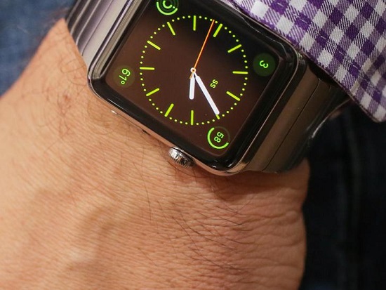 智能手表的2015：Apple Watch最成功，但仍是可有可無