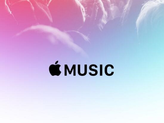 蘋(píng)果Apple Music成黑馬！入選年度最流行應(yīng)用