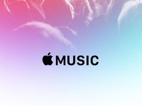 蘋果Apple Music成黑馬！入選年度最流行應(yīng)用