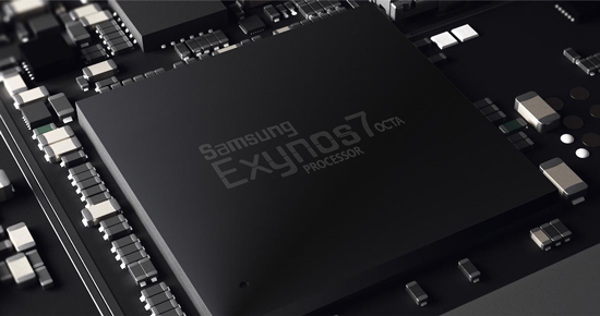 三星曝Exynos 8870處理器：低配照樣虐友商