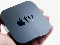 這回真的來了？中國蘋果官網(wǎng)驚現(xiàn)Apple TV