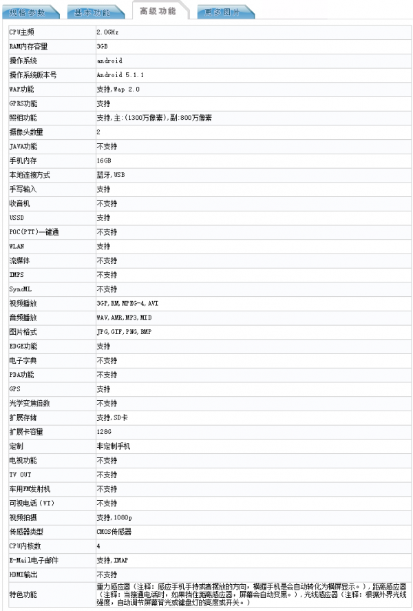 一加手機X全網(wǎng)通版亮相：處理器有所不同