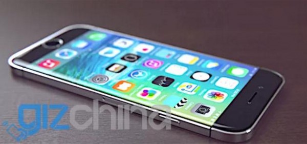 終于來了！蘋果iPhone 7或加入無線充電功能