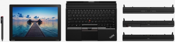 趕在CES前，聯(lián)想發(fā)布超多款ThinkPad X系列新品