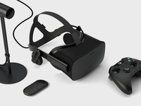 VR設(shè)備Oculus Rift正式開啟預(yù)售 價(jià)格還真不便宜