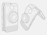 新專利曝光：谷歌居然要推翻蓋式相機(jī)？