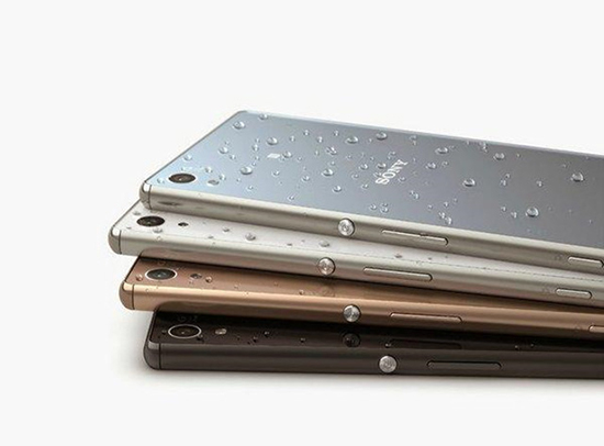 關(guān)于索尼Xperia Z6的若干猜想：下個(gè)月將亮相MWC？