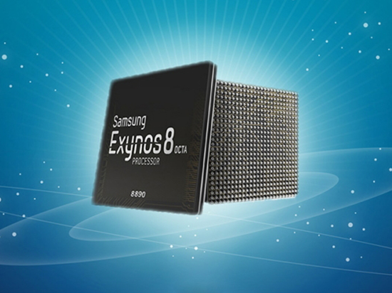 Exynos 8890跑分首秀：竟不如高通820和麒麟950！