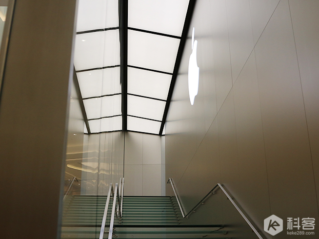 廣州Apple Store探館，科客帶你先睹為快