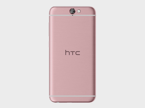 HTC One A9推出兩款新配色：又粉又紅很喜慶