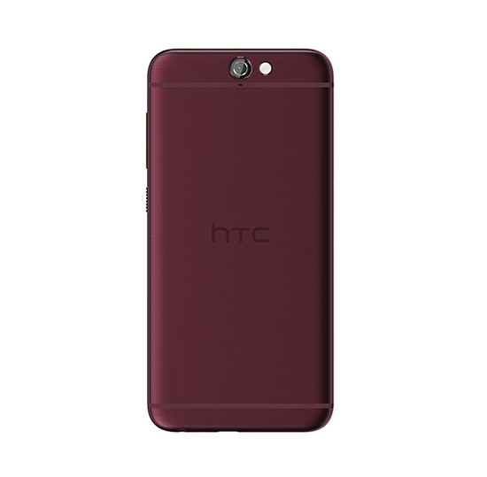 HTC One A9推出兩款新配色：又粉又紅很喜慶