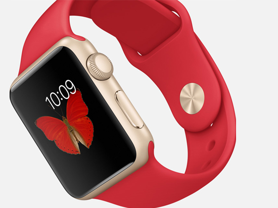 紅包終結(jié)者駕到！Apple Watch也能搶紅包了！