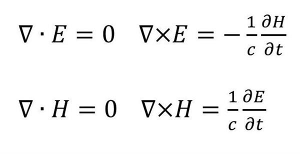 致最美的語(yǔ)言：細(xì)數(shù)改變世界的17個(gè)方程