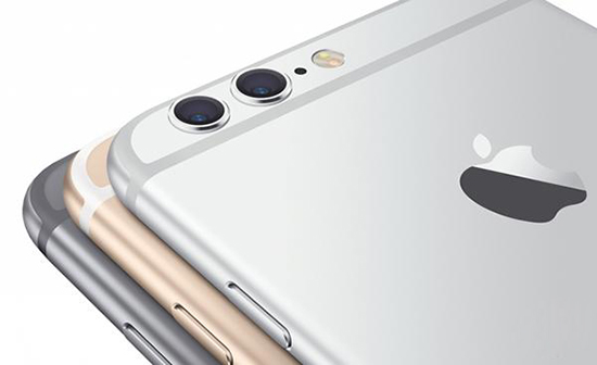 雙攝像頭進入測試階段 iPhone 7 Plus或將采用