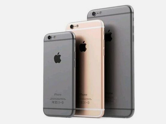 科客晚報(bào)：iPhone 5se為小屏控而造 魅族堅(jiān)果新年齊跳水