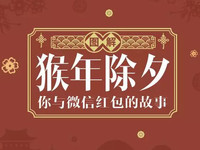 微信也有數(shù)據(jù)要說，原來廣東和湖南是CP...