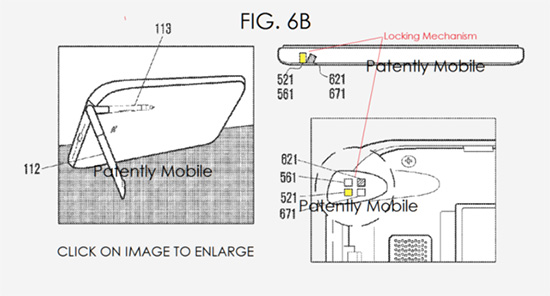 三星Galaxy Note又有新花樣：S Pen將可作為手機支架使用