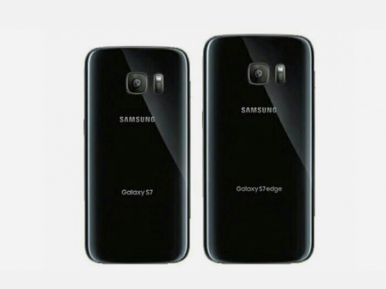 三星Galaxy S7新特性：防水功能又回來了！