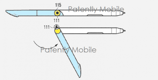 巨屏旗艦Galaxy Note 6曝光，手寫筆好牛！