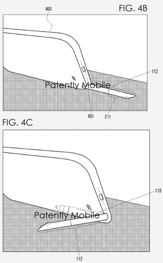 巨屏旗艦Galaxy Note 6曝光，手寫筆好牛！