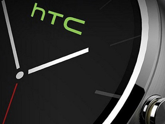 這回不跳票了？HTC One智能手表或在MWC上亮相