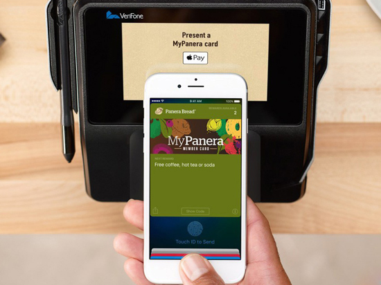 想用Apple Pay？除了裝逼難，這幾點(diǎn)你也要知道