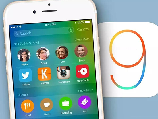 大悲劇，iOS 9.3竟然錯(cuò)過了這個(gè)重要更新