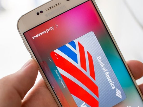 對抗Apple Pay！三星Samsung Pay今年將新增中國多個市場