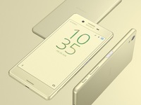 Xperia Z系列成絕唱 索尼未來(lái)將主推X系列