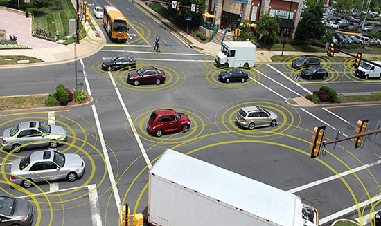 科學表明：公交車更適合使用無人駕駛技術？