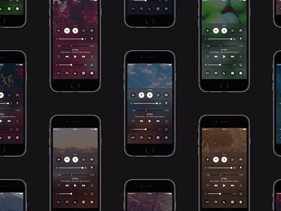 視頻：iOS 10曝光 未來的iPhone炫到爆表