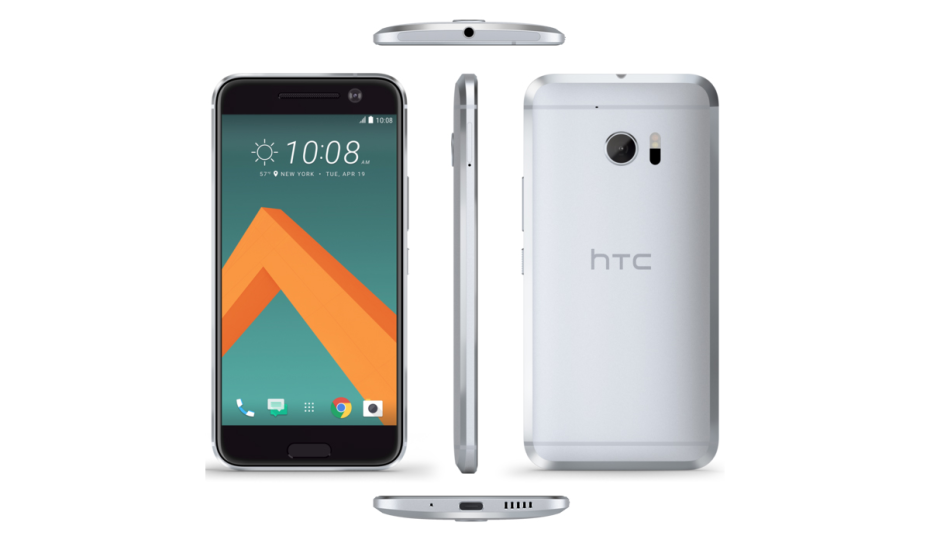 HTC 10真機(jī)曝光 夸張的設(shè)計(jì)讓人情何以堪