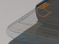 斯諾登要賣iPhone手機(jī)殼？專防監(jiān)控