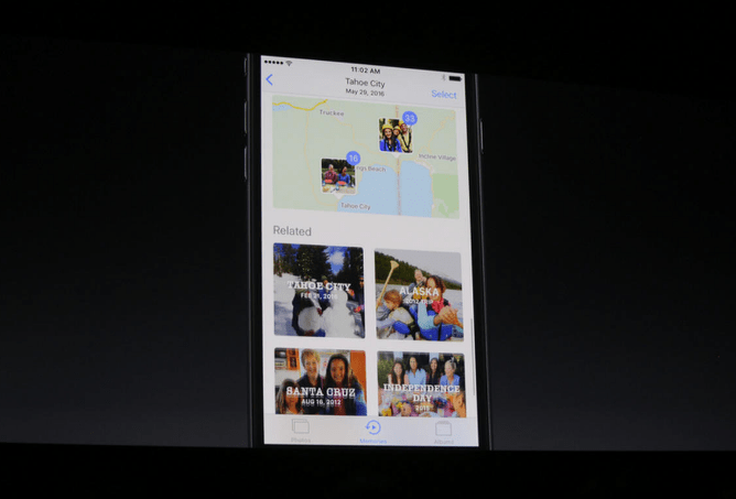 WWDC來了：這樣的iOS 10？iPhone 7買定了！