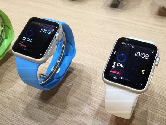 Apple Watch銷量不見漲成累贅！二代發(fā)售前景被看淡