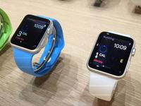 Apple Watch銷量不見漲成累贅！二代發(fā)售前景被看淡