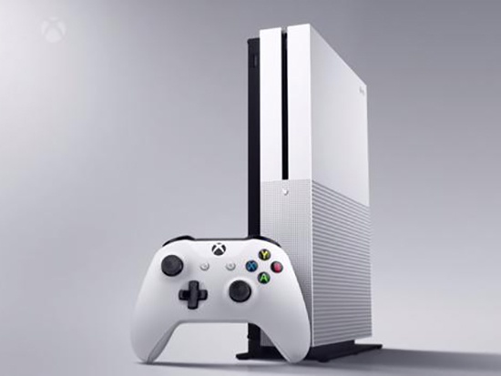 有點(diǎn)失望，Xbox One S并不是原生4K