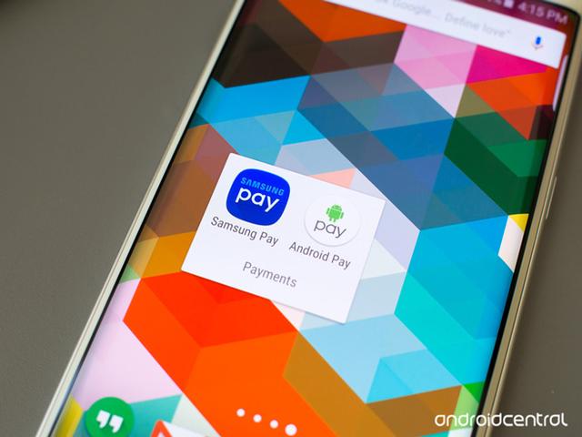 Samsung Pay登陸了一個(gè)你沒(méi)怎么聽(tīng)過(guò)的國(guó)家