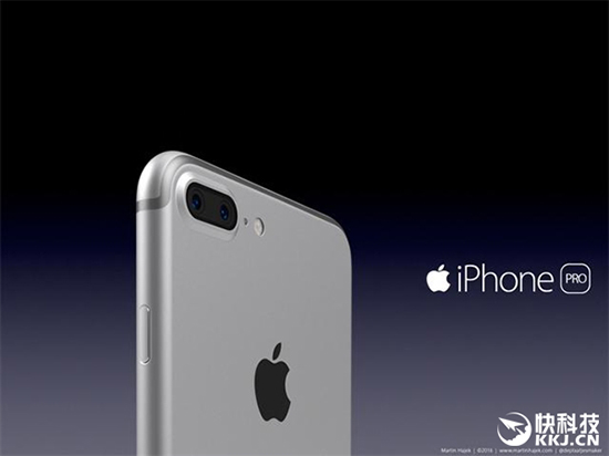 “iPhone 7”沒(méi)了，或改名叫iPhone 6SE?