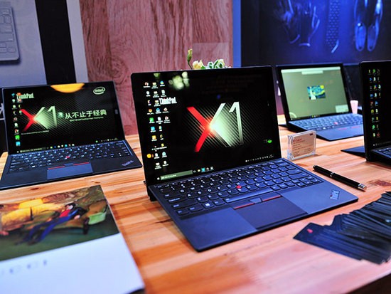 模塊化領(lǐng)銜，聯(lián)想ThinkPad X1家族來襲