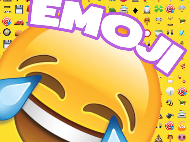 又有一波新emoji表情發(fā)布了，有你喜歡的么？