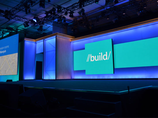 微軟Build 2016：Win10年度更新將至 人工智能成亮點