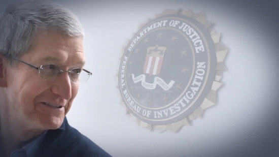 FBI破解iPhone的陰謀論：蘋果真的與政府唱雙簧嗎？