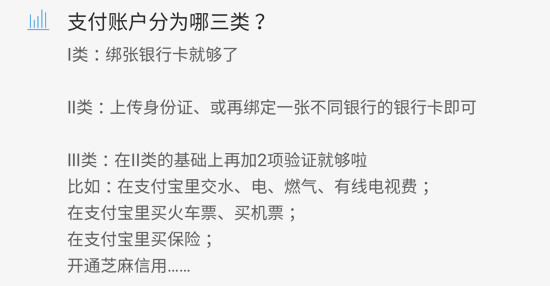 支付寶最嚴(yán)實名認證：不實名不能收款 最高額度20萬/年