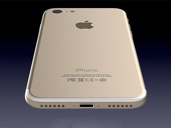 虛驚一場(chǎng)！蘋果iPhone 7不會(huì)取消3.5mm耳機(jī)插孔