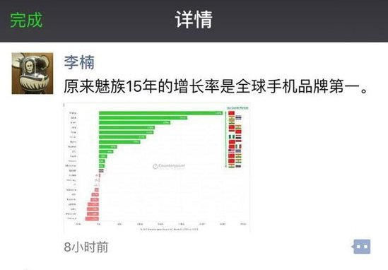 魅族、錘子的小而美之路：一個向左走，一個向右走